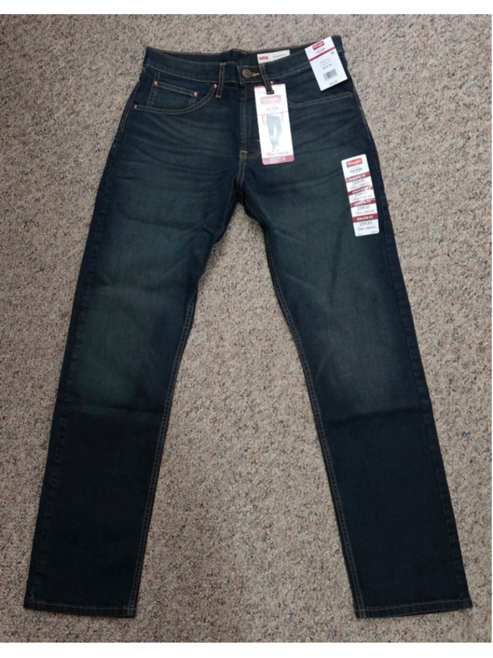 Wrangler Men's Jeans 29×30